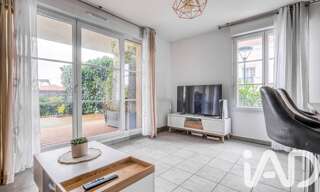 Appartement 3 Pièces 61 m² à vendre à Montévrain (77144)