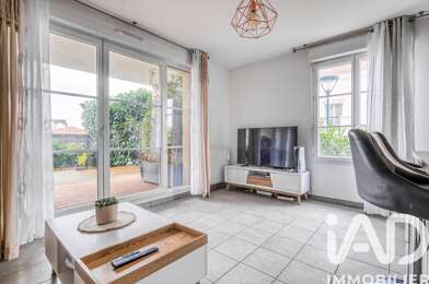 Appartement 3 pièces 299000 €