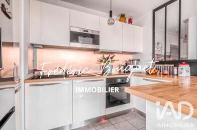 Appartement 3 pièces 299000 €