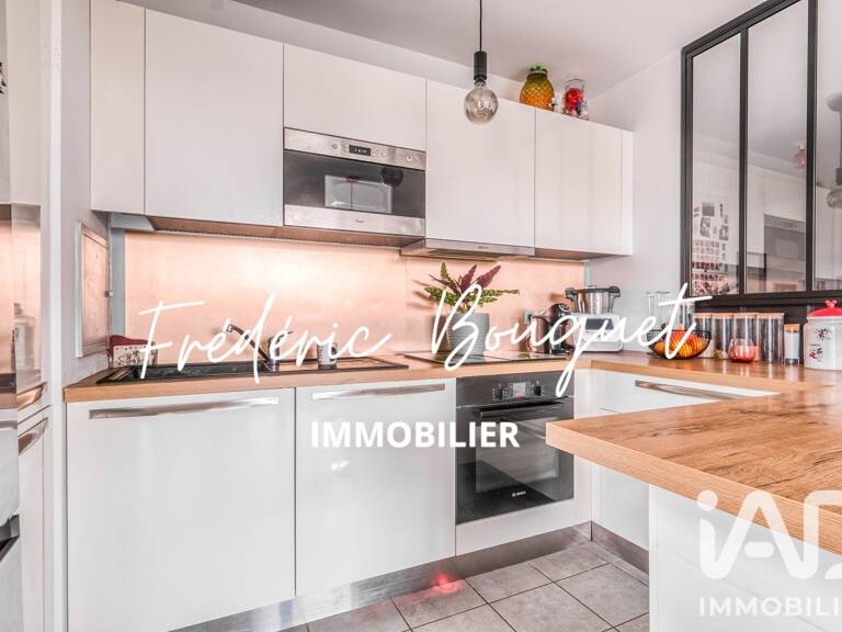 Vente Appartement 3 pièces — photo 1
