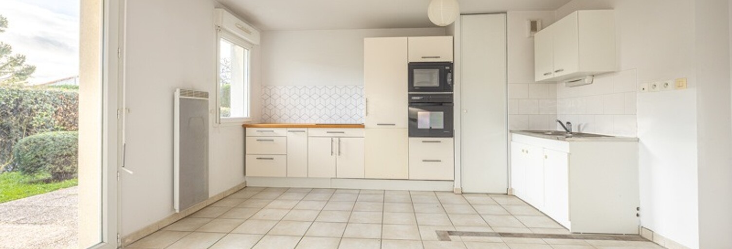 Appartement 2 Pièces 39 m² à vendre à Aytré (17440)