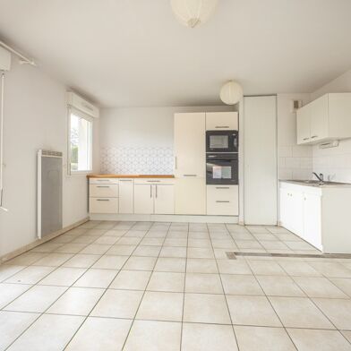 Appartement 2 pièces 180000 €