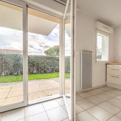 Appartement 2 pièces 180000 €