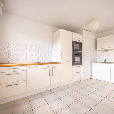 Appartement 2 pièces 180000 €