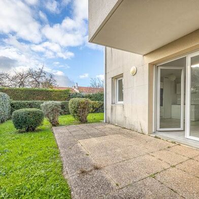 Appartement 2 pièces 180000 €