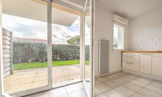 Appartement 2 Pièces 39 m² à vendre à Aytré (17440)