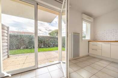 Appartement 2 pièces 180000 €