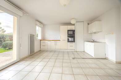 Appartement 2 pièces 180000 €