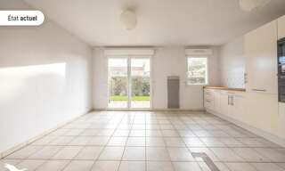 Appartement 2 Pièces 39 m² à vendre à Aytré (17440)