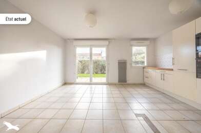 Appartement 2 pièces 180000 €