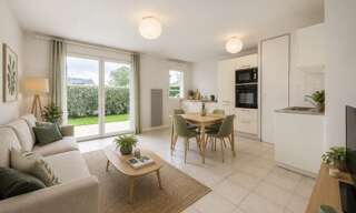 Appartement 2 Pièces 39 m² à vendre à Aytré (17440)