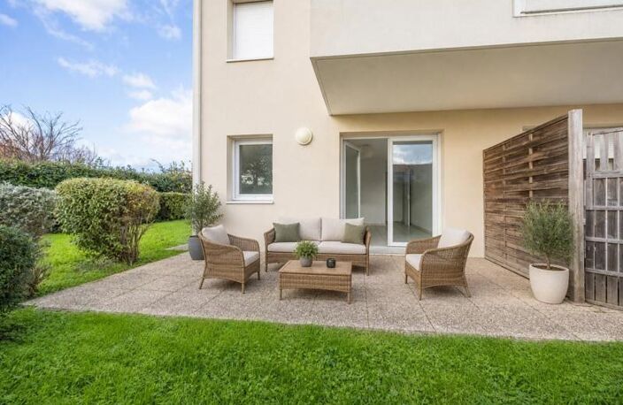 Vente appartement 2 pièces 39 m² Aytré (17440) — photo 3