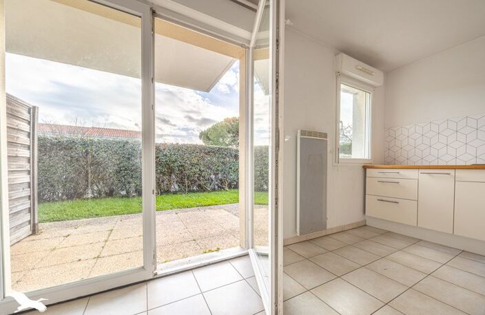 Vente appartement 2 pièces 39 m² Aytré (17440) — photo 4
