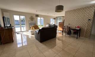 Maison 7 Pièces 170 m² à vendre à Aytré (17440)