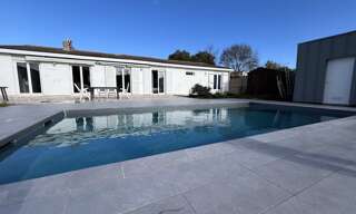 Maison 7 Pièces 170 m² à vendre à Aytré (17440)