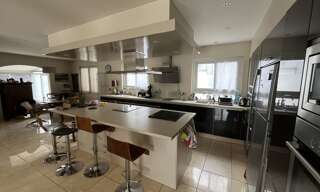 Maison 7 Pièces 170 m² à vendre à Aytré (17440)