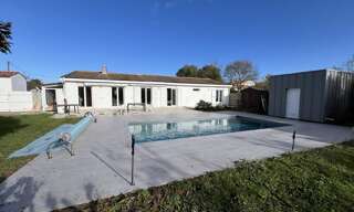 Maison 7 Pièces 170 m² à vendre à Aytré (17440)