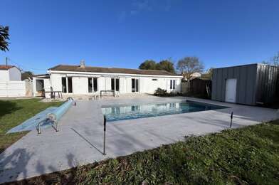 Maison 7 pièces 835200 €