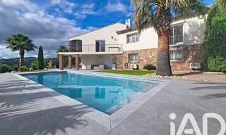 Maison 7 Pièces 192 m² à vendre à Roquebrune-sur-Argens (83380)