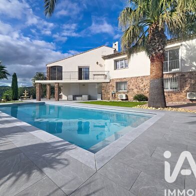 Maison 7 pièces 1090000 €