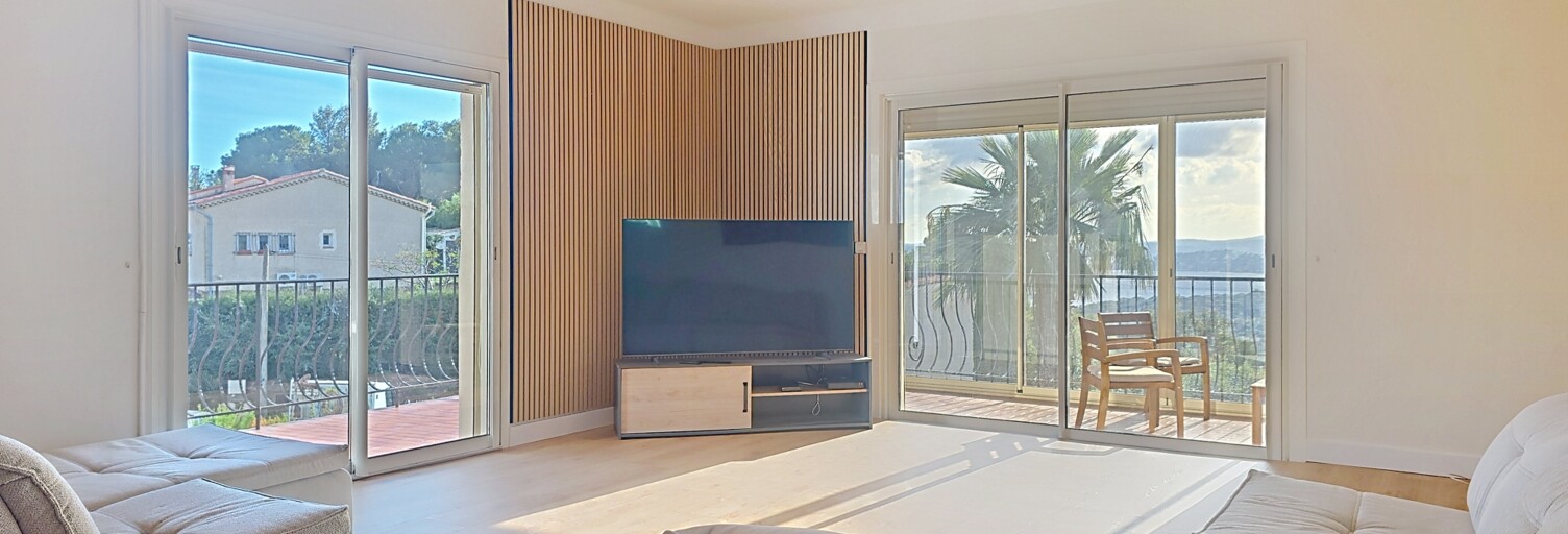 Maison 7 Pièces 192 m² à vendre à Roquebrune-sur-Argens (83380)