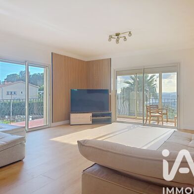 Maison 7 pièces 1090000 €