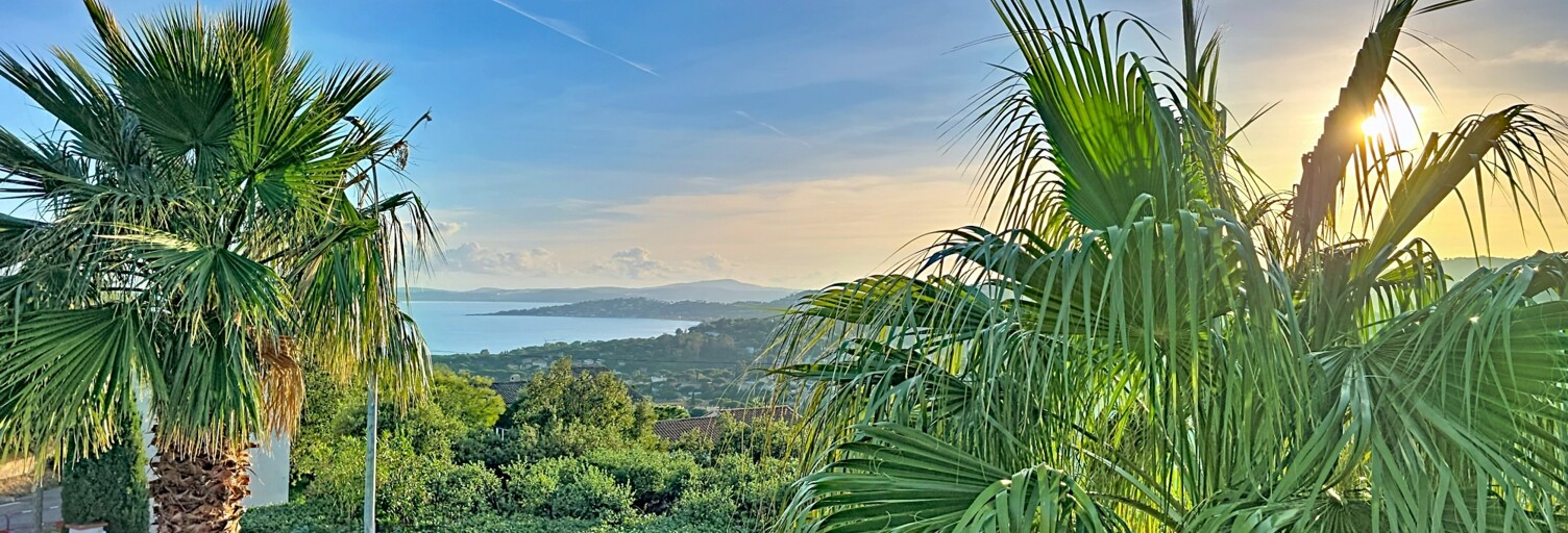 Maison 7 Pièces 192 m² à vendre à Roquebrune-sur-Argens (83380)