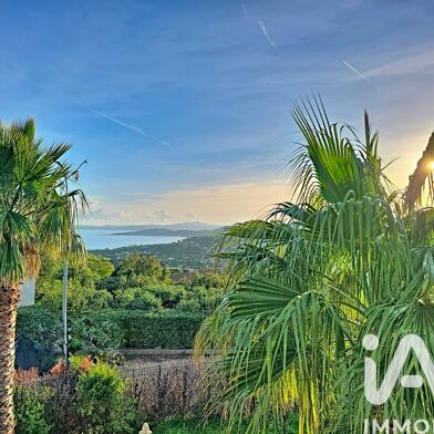 Maison 7 pièces 990000 €