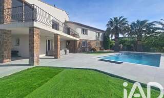 Maison 7 Pièces 192 m² à vendre à Roquebrune-sur-Argens (83380)