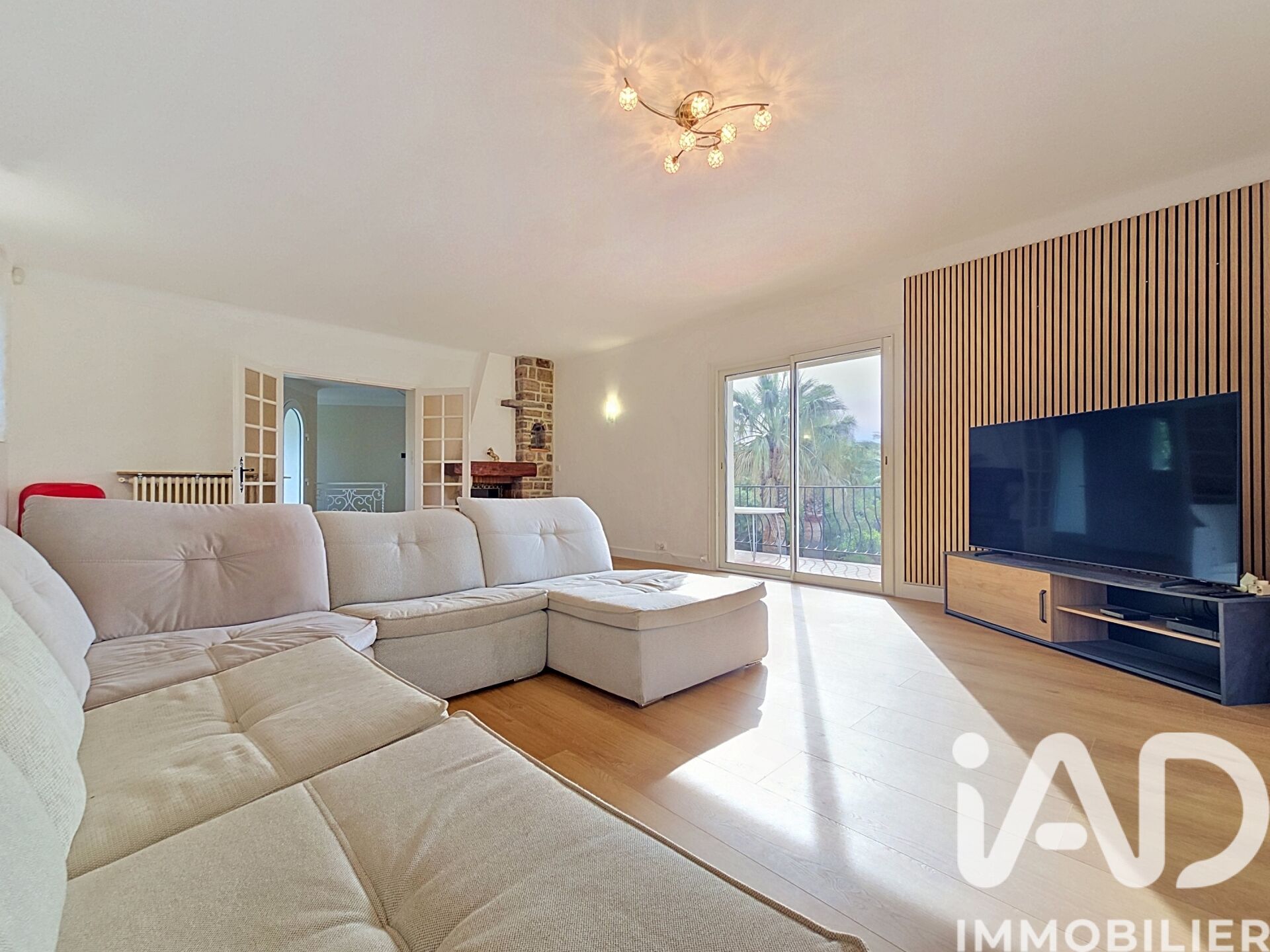 Vente Maison/villa 7 pièces - Photo 2