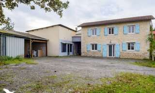 Maison 6 Pièces 164 m² à vendre à Hagetmau (40700)