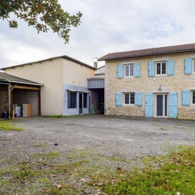 Maison 6 pièces 192240 €