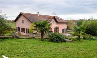 Maison 5 Pièces 284 m² à vendre à Hagetmau (40700)