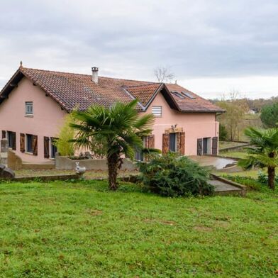 Maison 5 pièces 226845 €