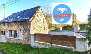 Maison 2 Pièces 30 m² à vendre à Mecé (35450)