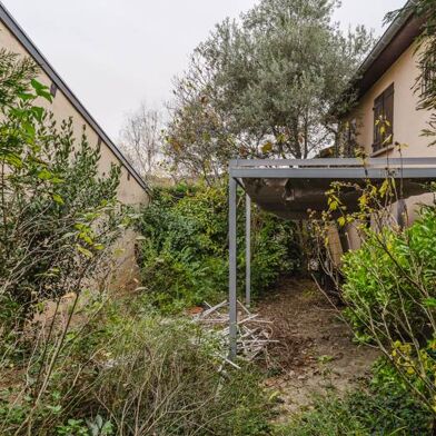 Maison 5 pièces 520000 €