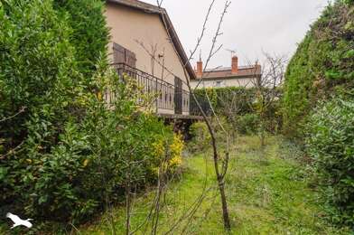 Maison 5 pièces 499200 €