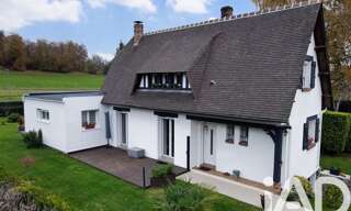 Maison 5 Pièces 110 m² à vendre à Dénestanville (76590)