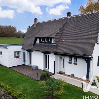 Maison 5 pièces 250000 €