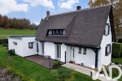 Maison 5 pièces 250000 €