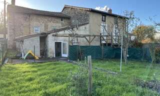 Maison 5 Pièces 110 m² à vendre à Bellac (87300)