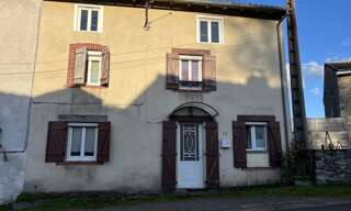 Maison 5 Pièces 110 m² à vendre à Bellac (87300)