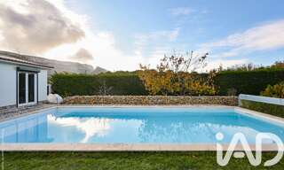 Maison 11 Pièces 262 m² à vendre à Plan-d'Aups-Sainte-Baume (83640)