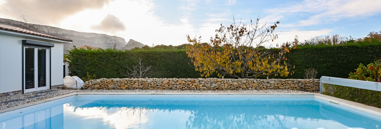 Maison 11 Pièces 262 m² à vendre à Plan-d'Aups-Sainte-Baume (83640)