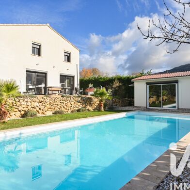 Maison 11 pièces 948000 €