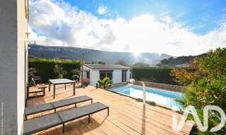 Maison 11 Pièces 262 m² à vendre à Plan-d'Aups-Sainte-Baume (83640)