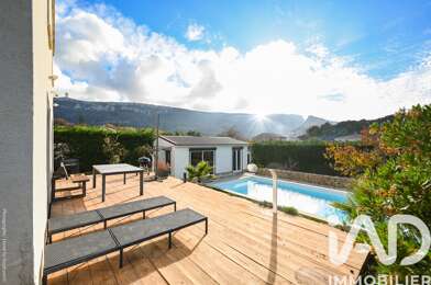 Maison 11 pièces 915000 €