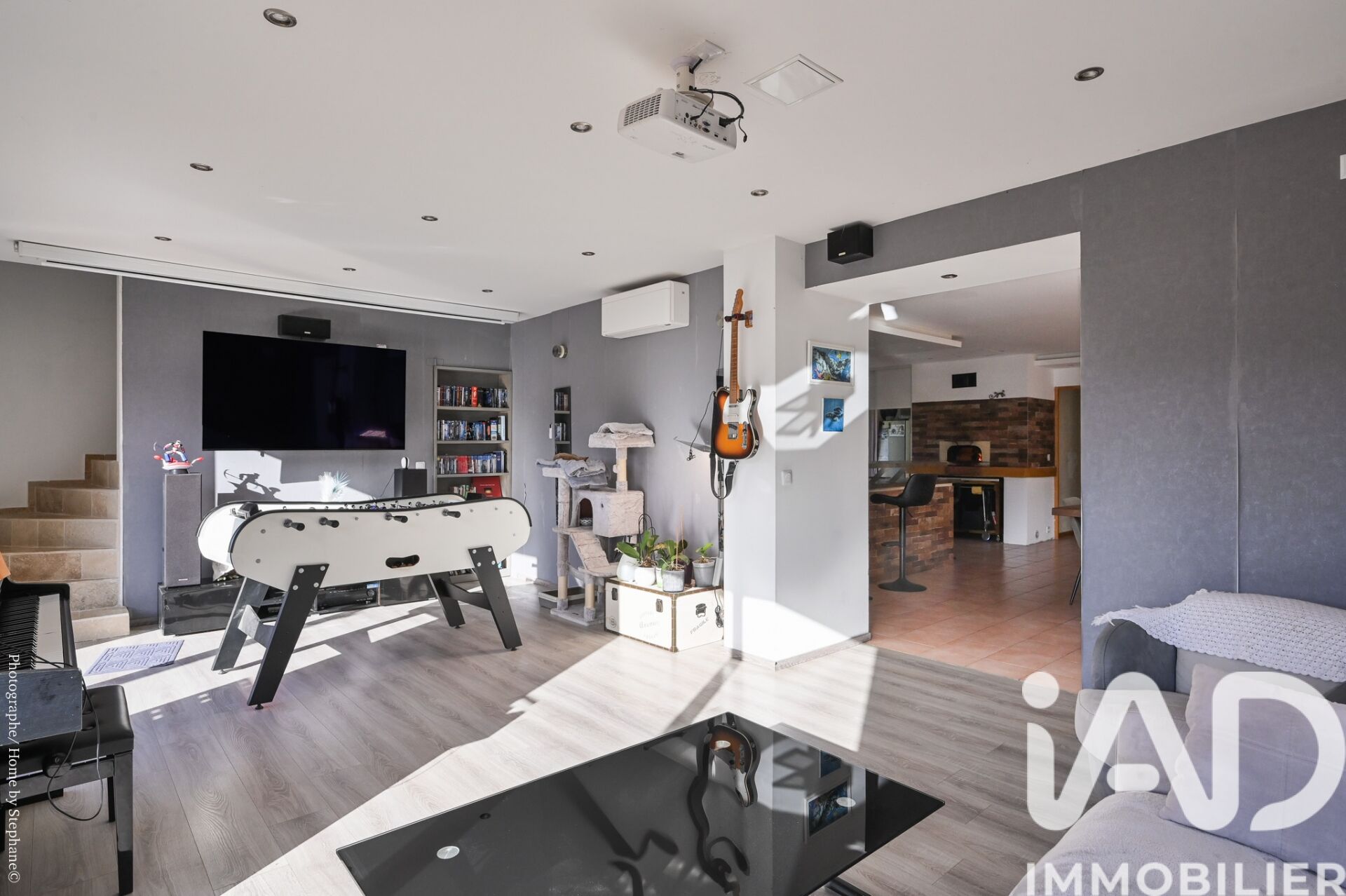 Vente Maison/villa 11 pièces - Photo 4