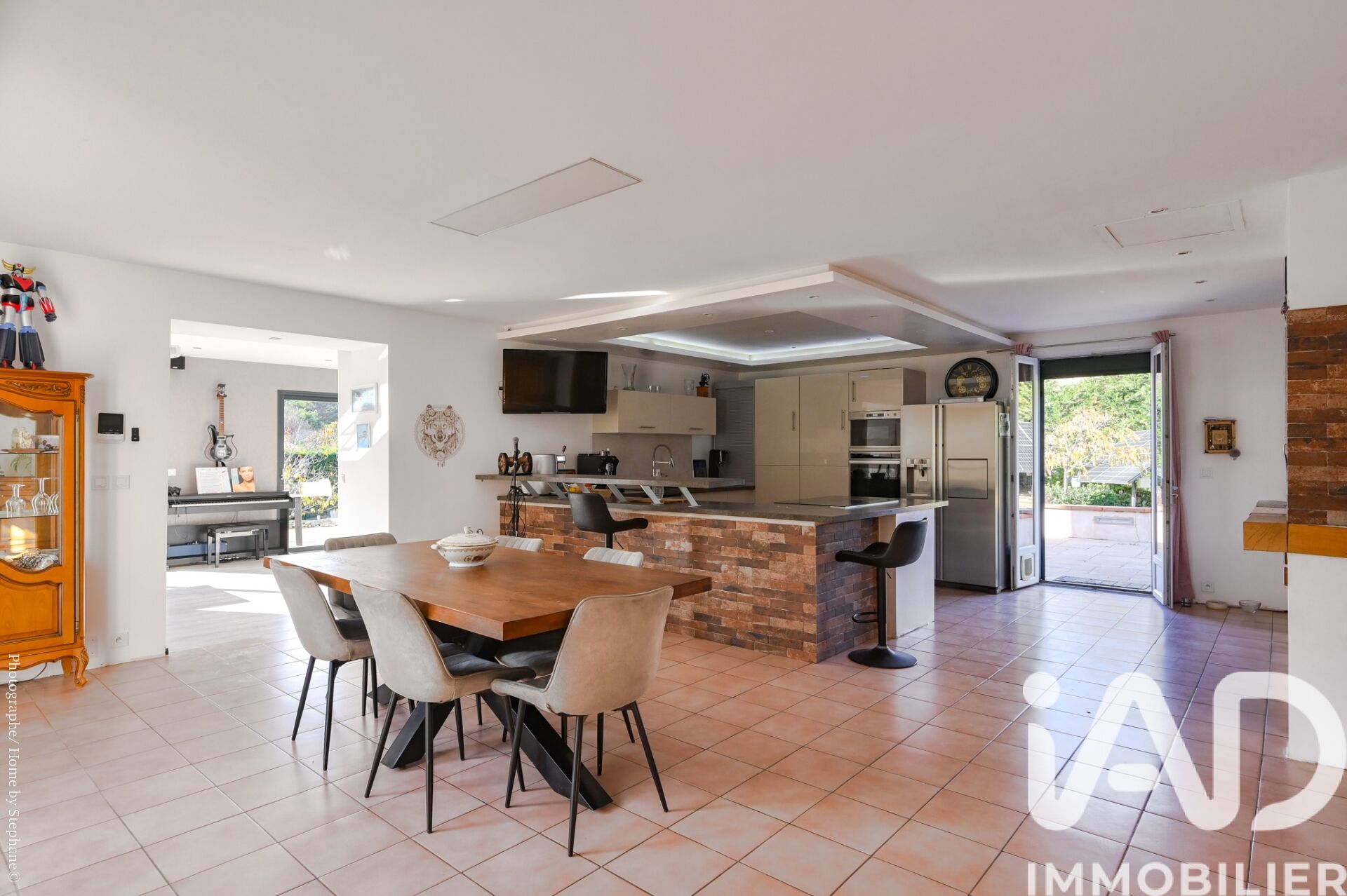Vente Maison/villa 11 pièces - Photo 5