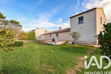 Maison 11 pièces 915000 €